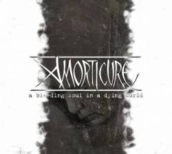 A Bleeding Soul in a Dying World